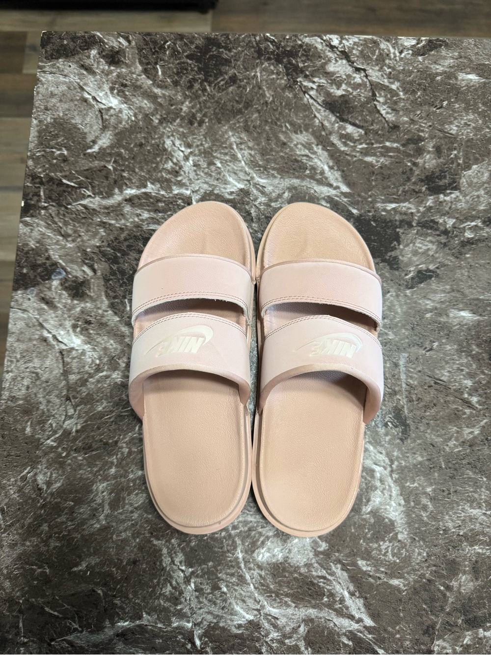 Nike OffCourt Duo Sport Slides